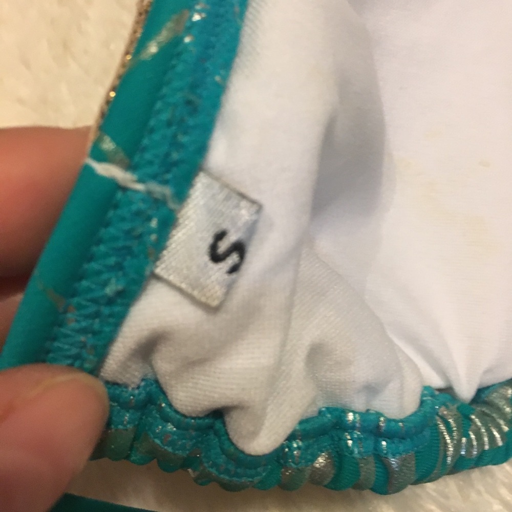 Billlabong bikini small - Picture 5 of 6